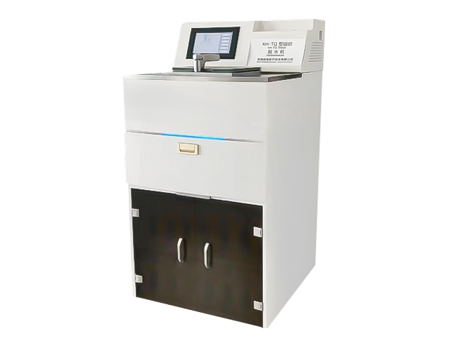KH-TQ型生物組織智能脫水機